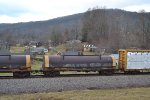 CSXT 495686